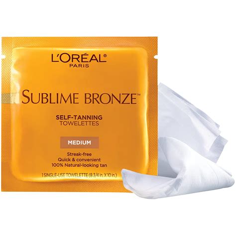 best sunless tanning towelettes.